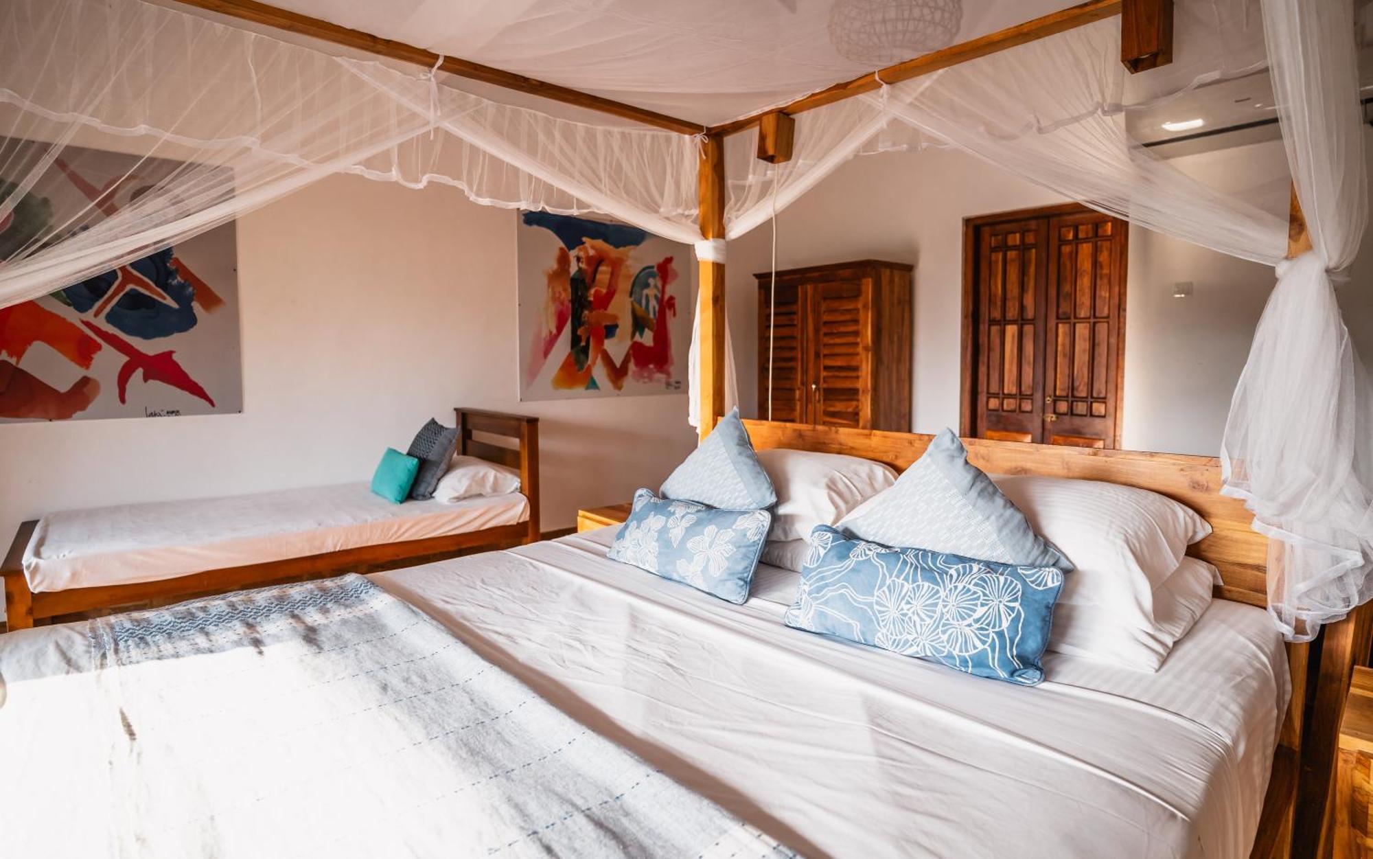 Hotel C Beyond Nilaveli Extérieur photo