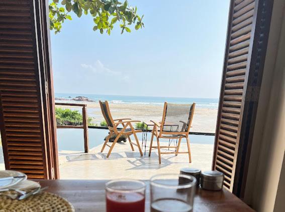 Hotel C Beyond Nilaveli Extérieur photo