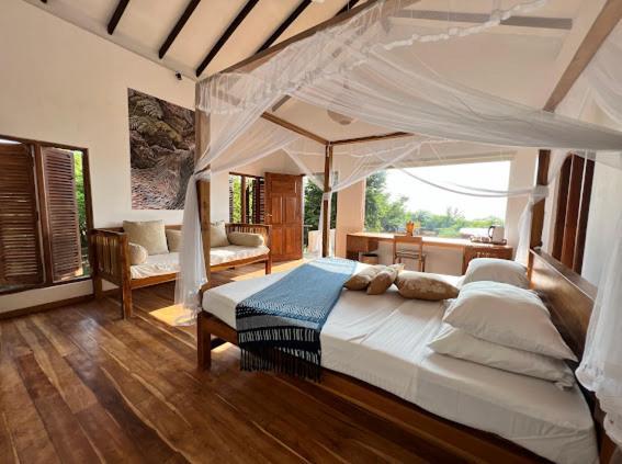 Hotel C Beyond Nilaveli Extérieur photo