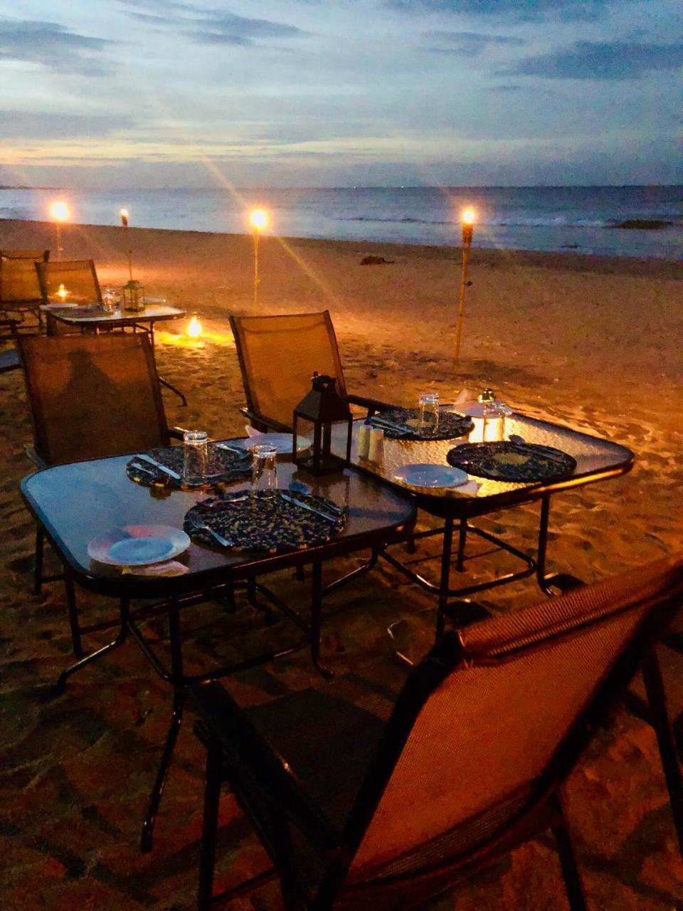 Hotel C Beyond Nilaveli Extérieur photo