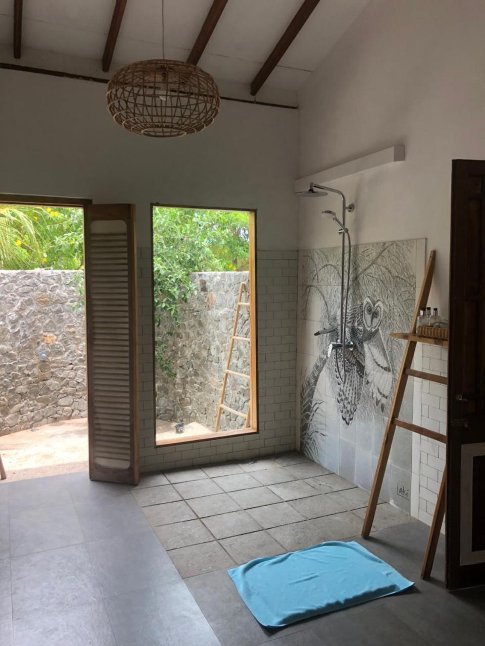 Hotel C Beyond Nilaveli Extérieur photo